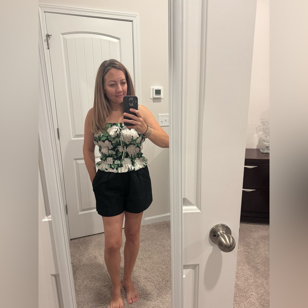 Black Hill House Shorts